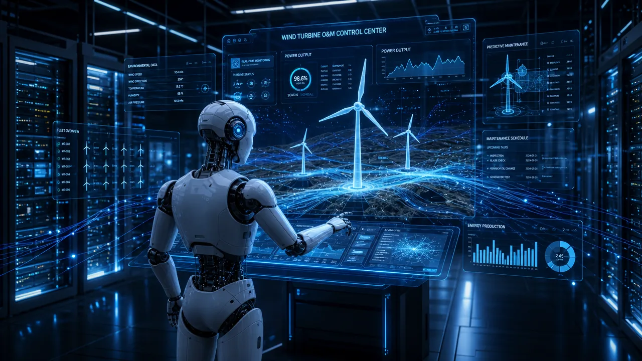 AI Agent 高质量托管服务器资产的技术架构